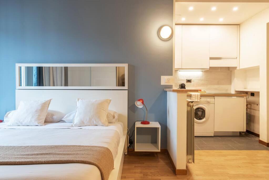 Apartment Frisi Fast Wifi Aircon Flexyrent