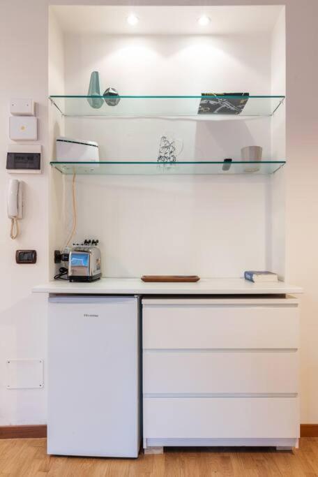 Apartment Frisi Fast Wifi Aircon Flexyrent *