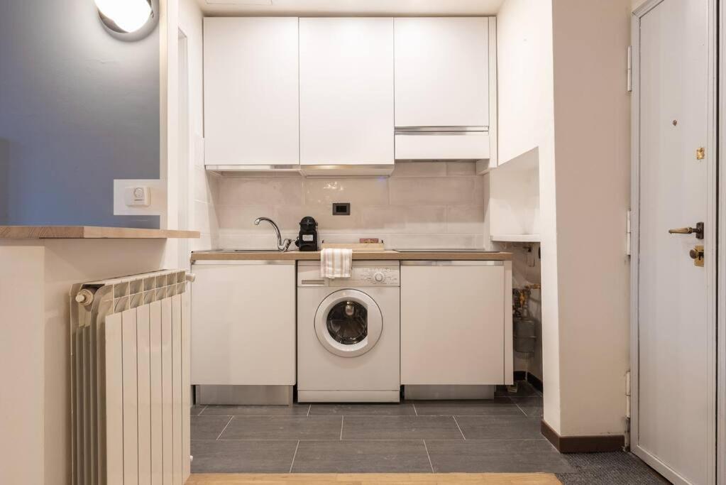 Frisi Fast Wifi Aircon Flexyrent Apartment Mailand