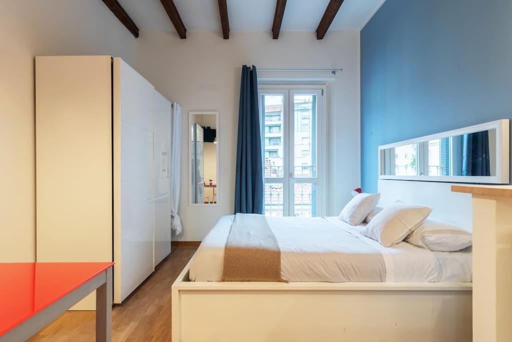 Frisi Fast Wifi Aircon Flexyrent Mailand