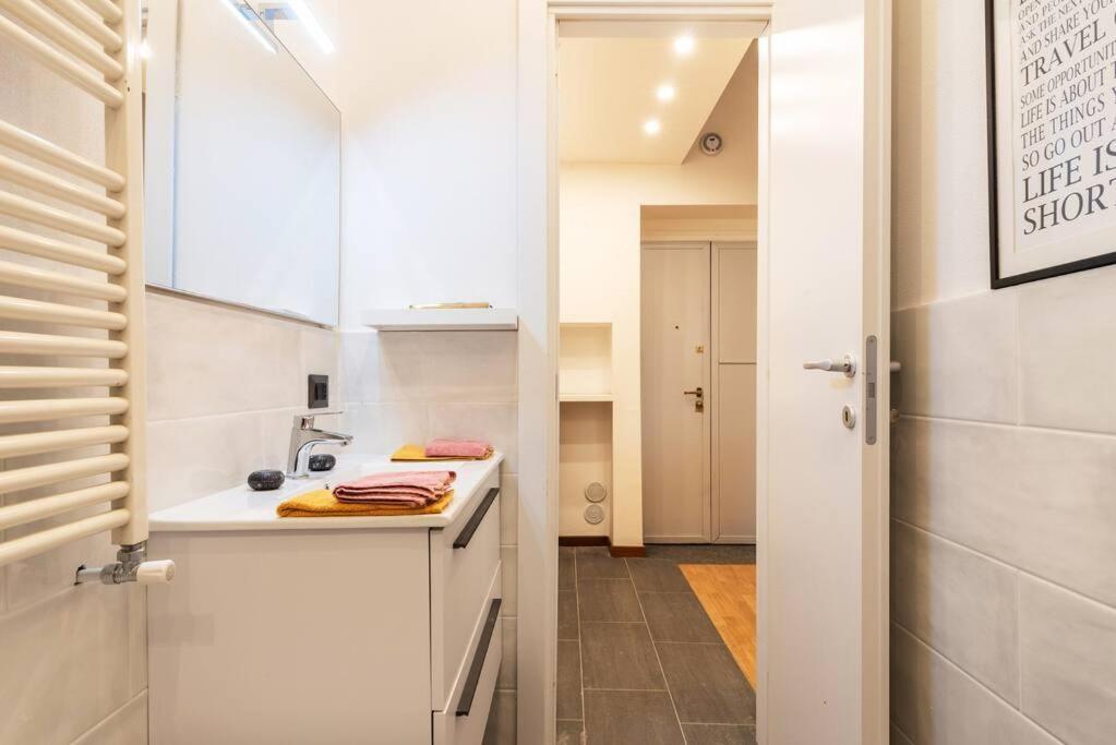 Frisi Fast Wifi Aircon Flexyrent Mailand