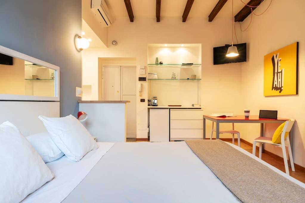 Apartment Frisi Fast Wifi Aircon Flexyrent *