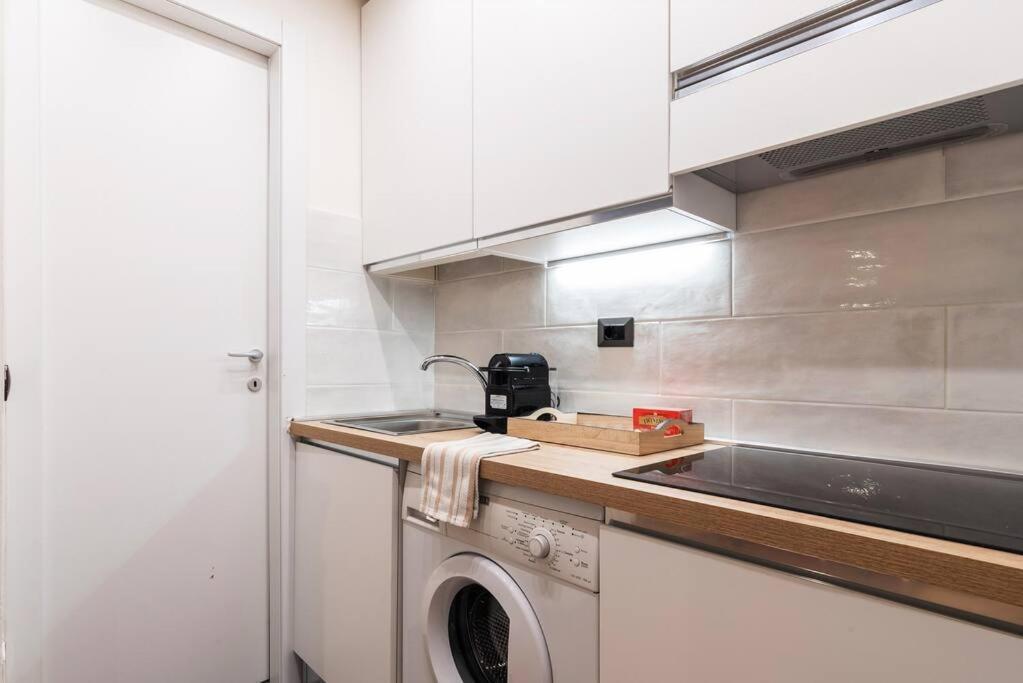 Apartment Frisi Fast Wifi Aircon Flexyrent