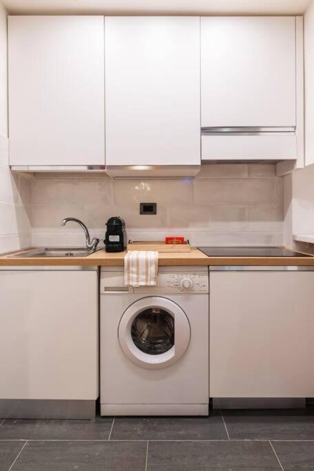 Apartment Frisi Fast Wifi Aircon Flexyrent